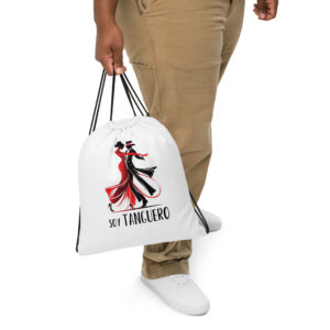 Soy Tanguero - Shoes bag
