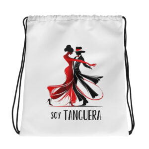 Soy Tanguera - Shoes bag