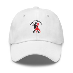 Soy Tanguero - Dad hat